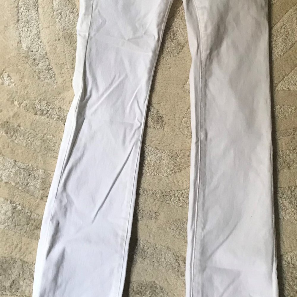 Ag Adriano Goldschmied Jeans Size 24x32